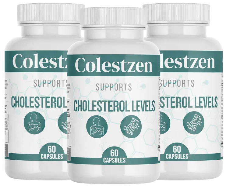 colestzen official website